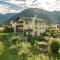 Residence Ortlerhof - Prato allo Stelvio