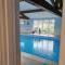 Couples Country Escape includes Private Indoor Pool and Hot tub in North Wales - Bagilt