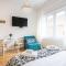 Studio Apartments near park Zrinjevac