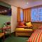 Hotel Arlenwald