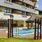 Elegance Comfort Natal Beira mar Coberturas Vip