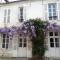 Hôtel Particulier St-Eusèbe photo 17