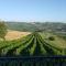 La Terrazza sui Vigneti-Rovescala