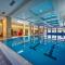 7 Pools SPA Boutique Hotel