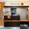 B&B HOTEL Angers 1 Beaucouzé B&B HOTEL Angers 1 Beaucouzé