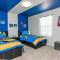 Lifetime Memories in Bristol Vacation Home