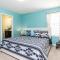 Lifetime Memories in Bristol Vacation Home