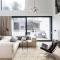 Foto: Stylish Smarthome Apartments - Uccle 40/89