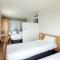 B&B Hôtel Creil Chantilly photo 23