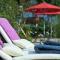 Hotel Appartement Roggal