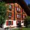 Chalet Allmegrat