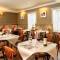 Hylands Burren Hotel