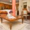 Vetas spacious central apartment