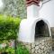 Studios Panagiotas House Astris