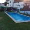 Casa Rural Las Gamellas