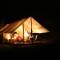 Quatermain's 1920's Safari Camp – Amakhala Game Reserve - 阿马卡拉保护区
