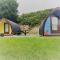 East Coast Adventure Centre Glamping