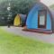 East Coast Adventure Centre Glamping