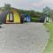East Coast Adventure Centre Glamping