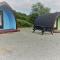 East Coast Adventure Centre Glamping