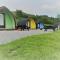 East Coast Adventure Centre Glamping