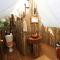 Quatermain's 1920's Safari Camp