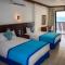 Mar & Sol, Hotel y resturante