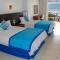 Mar & Sol, Hotel y resturante