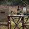 Quatermain's 1920's Safari Camp