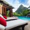 Stonefield Villa Resort - سوفريير