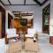 Stonefield Villa Resort
