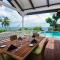 Stonefield Villa Resort