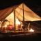 Quatermain's 1920's Safari Camp – Amakhala Game Reserve - 阿马卡拉保护区