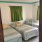 Apartamentos Katy