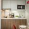 Aparthotel Adagio Paris Bercy Village photo 11