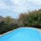vivelorural Casa en risco de agaete con piscina