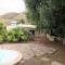 vivelorural Casa en risco de agaete con piscina