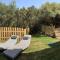 Villa Acquamarina semi detached villa with private pool and wifi