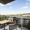 Pomeroy Hotel Fort McMurray