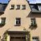 K5-Suites in der Altstadt Annaberg-Buchholz