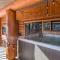 Spirit Lodge at Silverstar