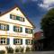 Landgasthof Hotel Rittmayer - Hallerndorf