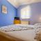 Apartments by the sea Selce, Crikvenica - 5367