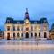 An authentic experience with spa in the center - Poitiers