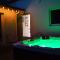 An authentic experience with spa in the center - Poitiers