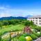 Hotel Green Plaza Hakone