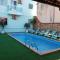 Foto: Pousada Emcanto Residence 36/56