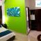 Hostal Blue Pacific