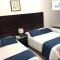 Hostal Blue Pacific