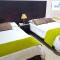 Hostal Blue Pacific